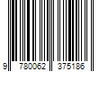 Barcode Image for UPC code 9780062375186