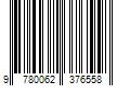 Barcode Image for UPC code 9780062376558