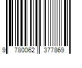 Barcode Image for UPC code 9780062377869