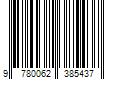 Barcode Image for UPC code 9780062385437