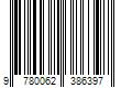 Barcode Image for UPC code 9780062386397