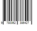 Barcode Image for UPC code 9780062386427