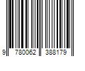 Barcode Image for UPC code 9780062388179