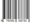 Barcode Image for UPC code 9780062388780