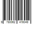 Barcode Image for UPC code 9780062416049