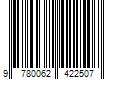 Barcode Image for UPC code 9780062422507