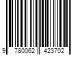 Barcode Image for UPC code 9780062423702