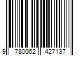 Barcode Image for UPC code 9780062427137