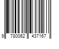 Barcode Image for UPC code 9780062437167