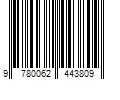 Barcode Image for UPC code 9780062443809