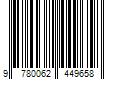 Barcode Image for UPC code 9780062449658