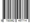 Barcode Image for UPC code 9780062457714