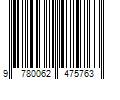 Barcode Image for UPC code 9780062475763