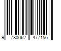 Barcode Image for UPC code 9780062477156