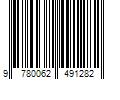 Barcode Image for UPC code 9780062491282