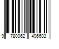 Barcode Image for UPC code 9780062496683