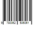 Barcode Image for UPC code 9780062506061