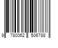 Barcode Image for UPC code 9780062506788