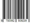 Barcode Image for UPC code 9780062509239