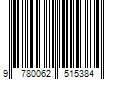 Barcode Image for UPC code 9780062515384