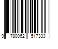 Barcode Image for UPC code 9780062517333