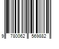 Barcode Image for UPC code 9780062569882