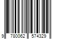 Barcode Image for UPC code 9780062574329