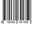 Barcode Image for UPC code 9780062641359