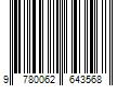 Barcode Image for UPC code 9780062643568