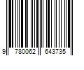 Barcode Image for UPC code 9780062643735