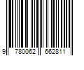 Barcode Image for UPC code 9780062662811