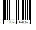 Barcode Image for UPC code 9780062670557. Product Name: creative quest questlove