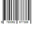 Barcode Image for UPC code 9780062677389