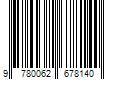 Barcode Image for UPC code 9780062678140