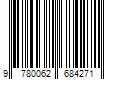 Barcode Image for UPC code 9780062684271