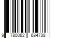 Barcode Image for UPC code 9780062684738