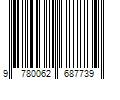 Barcode Image for UPC code 9780062687739