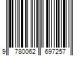 Barcode Image for UPC code 9780062697257