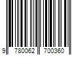 Barcode Image for UPC code 9780062700360