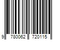 Barcode Image for UPC code 9780062720115