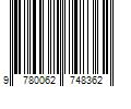 Barcode Image for UPC code 9780062748362