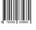 Barcode Image for UPC code 9780062835680