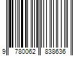 Barcode Image for UPC code 9780062838636