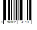 Barcode Image for UPC code 9780062843791