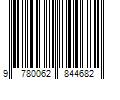 Barcode Image for UPC code 9780062844682