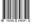 Barcode Image for UPC code 9780062846341