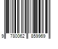 Barcode Image for UPC code 9780062859969