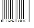 Barcode Image for UPC code 9780062866417