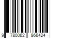 Barcode Image for UPC code 9780062866424