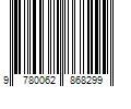 Barcode Image for UPC code 9780062868299